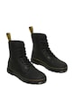 Dr. Martens workery skórzane Combs DM26007001 czarny AW25