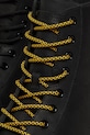 Dr. Martens workery skórzane Combs czarny DM26007001