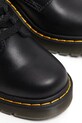 Dr. Martens botki skórzane Jesy DM27613001 czarny