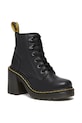 Dr. Martens botki skórzane Jesy DM27613001