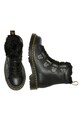 Dr. Martens workery skórzane 1460 LTT Fur Lined DM31876001
