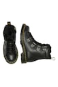 Dr. Martens workery skórzane 1460 LTT Fur Lined DM31876001