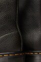 Dr. Martens botki skórzane 1460 Pascal zielony DM31981300