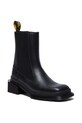 Dr. Martens botki skórzane Maybole Chelsea DM32069001