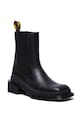 Kožené kotníkové boty Dr. Martens Maybole Chelsea DM32069001