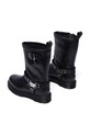 Obuwie Dr. Martens botki skórzane Anistone Hi DM32199001 czarny