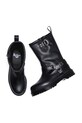 Dr. Martens botki skórzane Anistone Hi DM32199001