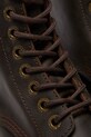 Dr. Martens workery skórzane Sinclair brązowy DM40910200