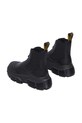 Взуття Шкіряні черевики Dr. Martens DMXL Zip Chelsea DM41070001 чорний