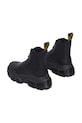 Взуття Шкіряні черевики Dr. Martens DMXL Zip Chelsea DM41070001 чорний