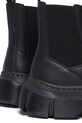 Шкіряні черевики Dr. Martens DMXL Zip Chelsea чорний DM41070001