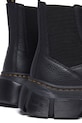 Шкіряні черевики Dr. Martens DMXL Zip Chelsea чорний DM41070001