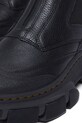 Шкіряні черевики Dr. Martens DMXL Zip Chelsea DM41070001 чорний