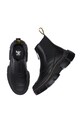 Шкіряні черевики Dr. Martens DMXL Zip Chelsea DM41070001