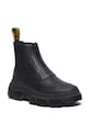 Шкіряні черевики Dr. Martens DMXL Zip Chelsea DM41070001