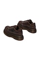 Obuwie Dr. Martens półbuty skórzane Buzz 5i DM41129200 brązowy