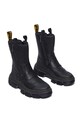 Δερμάτινες μπότες Dr. Martens DMXL Rigger DM41192001 μαύρο AW25