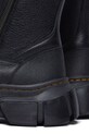 Δερμάτινες μπότες Dr. Martens DMXL Rigger μαύρο DM41192001