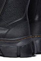 Кожаные полусапожки Dr. Martens DMXL Rigger чёрный DM41192001