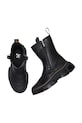 Кожаные полусапожки Dr. Martens DMXL Rigger DM41192001