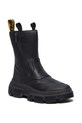 Δερμάτινες μπότες Dr. Martens DMXL Rigger DM41192001