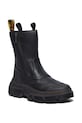 Кожаные полусапожки Dr. Martens DMXL Rigger DM41192001