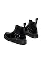 Обувь Кожаные полусапоги Dr. Martens 2976 Harness Chelsea DM41387001 чёрный