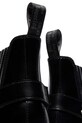 Кожаные полусапоги Dr. Martens 2976 Harness Chelsea чёрный DM41387001