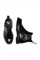 Кожаные полусапоги Dr. Martens 2976 Harness Chelsea DM41387001