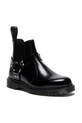 Кожаные полусапоги Dr. Martens 2976 Harness Chelsea DM41387001