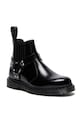 Кожаные полусапоги Dr. Martens 2976 Harness Chelsea DM41387001