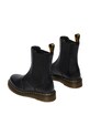 Obuwie Dr. Martens sztyblety skórzane 2976 Hi Chelsea Boot DM41404001 czarny