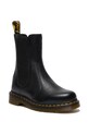 Dr. Martens sztyblety skórzane 2976 Hi Chelsea Boot DM41404001