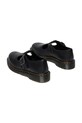 Obuwie Dr. Martens półbuty skórzane Polley DM41408001 czarny