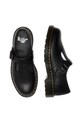 Dr. Martens półbuty skórzane Polley DM41408001