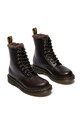 Δερμάτινα workers Dr. Martens 1460 Serena DM41414020 καφέ AW25