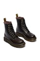 Δερμάτινα workers Dr. Martens 1460 Serena DM41414020 καφέ AW25
