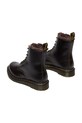 Παπούτσια Δερμάτινα workers Dr. Martens 1460 Serena DM41414020 καφέ