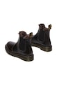 Взуття Шкіряні черевики Dr. Martens 2976 Leonore DM41415020 коричневий
