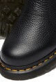 Dr. Martens sztyblety skórzane 2976 Leonore II czarny DM41416001