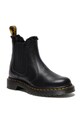 Dr. Martens sztyblety skórzane 2976 Leonore II DM41416001