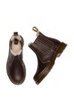 Dr. Martens sztyblety skórzane 2976 Leonore II DM41418200