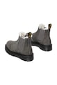 Обувь Замшевые ботинки Dr. Martens 2976 Bex Fur Lined DM41420020 серый