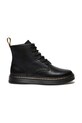 Dr. Martens botki Brookline Chukka płaski czarny DM41550001