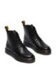 Dr. Martens botki Brookline Chukka DM41550001 czarny AW25