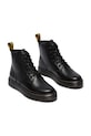 Dr. Martens pantofi Brookline Chukka DM41550001 negru AW25
