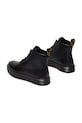 Încălțăminte Dr. Martens pantofi Brookline Chukka DM41550001 negru