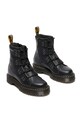 Δερμάτινα workers Dr. Martens 1460 LTT DM41750001 μαύρο AW25