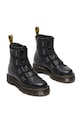 Δερμάτινα workers Dr. Martens 1460 LTT DM41750001 μαύρο AW25