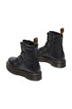 Παπούτσια Δερμάτινα workers Dr. Martens 1460 LTT DM41750001 μαύρο
